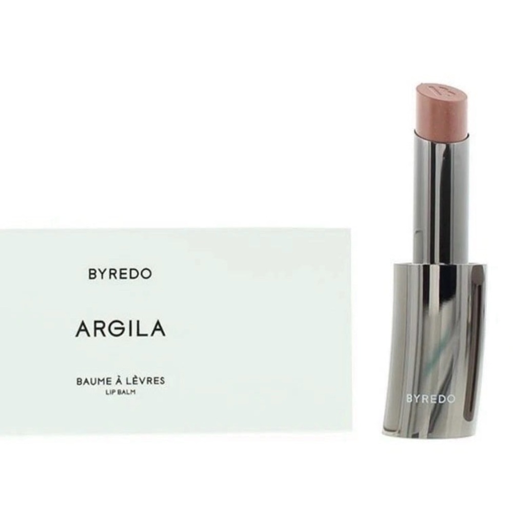 Byredo Argila Lip Balm - Soft Nude Pink